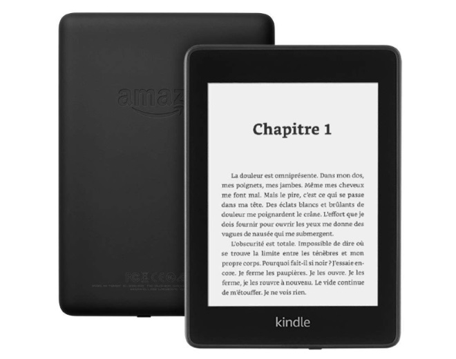 sync paperwhite kindle to kindle for mac