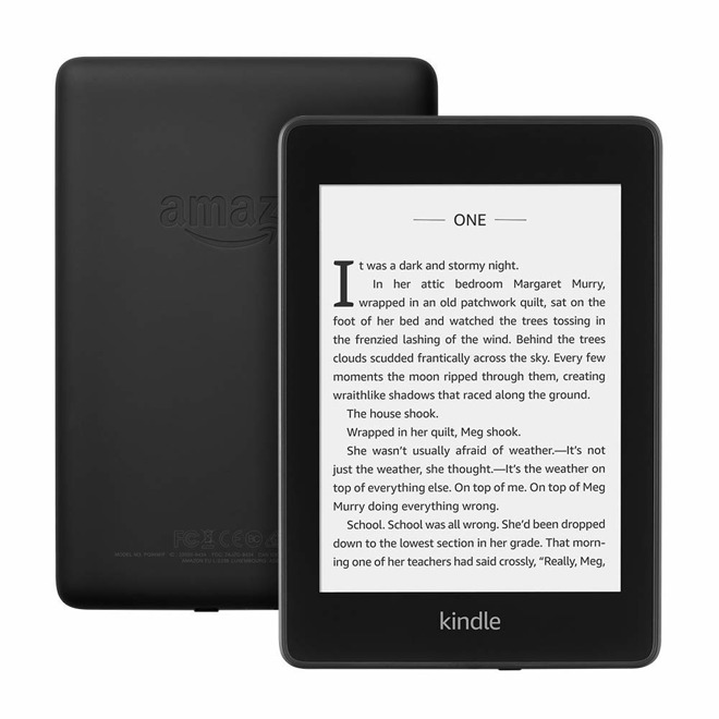 sync paperwhite kindle to kindle for mac